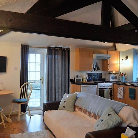 체스터 Bramble Barn Retreat 빌라 객실 사진