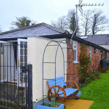 체스터 Bramble Barn Retreat 빌라 외부 사진